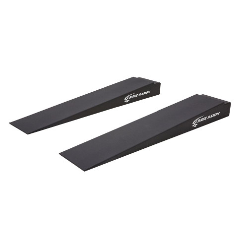 Race Ramps 7" Height Tilt Trailer Ramps (RR-TR-7-TT) by JB Tools