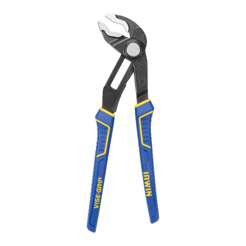 Irwin Vise-Grip 3-Piece GrooveLock Pliers Set (2078710)