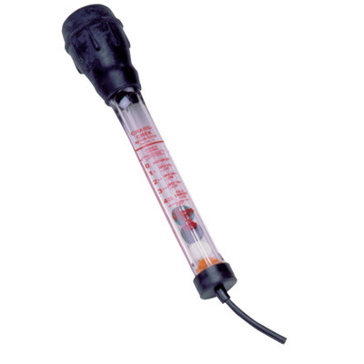 Thexton Disc-Type Battery Tester (117)