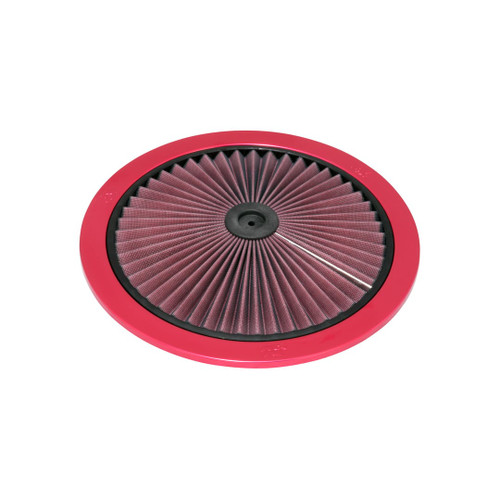 K&N Filters X-Stream Airflow Top Plate is a high-performance component for increased airflow and engine efficiency.