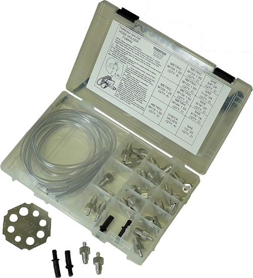 Enso Rings Vim Products DT1 – Set Di 5 Strumenti Per Pannello Porta Auto – Acciaio Inox - 5