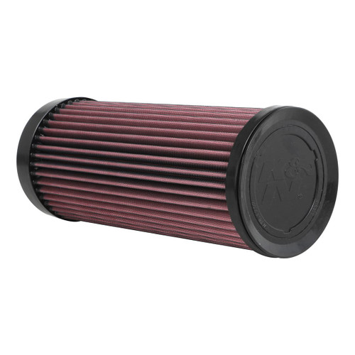 K&N replacement air filter for Can-Am Maverick X3 Turbo, ensuring better airflow and engine protection.