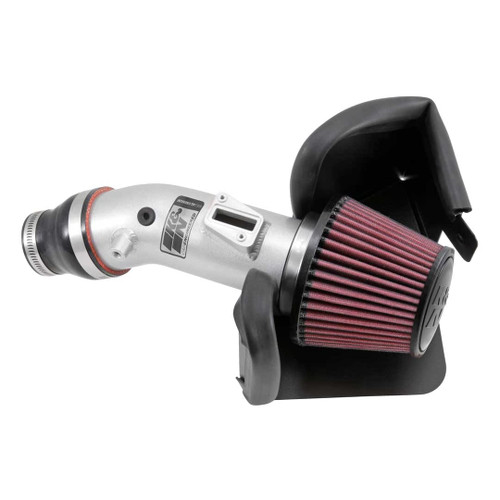 K&N air intake for Nissan Juke/Juke Nismo L4 1.6L F/I, optimizing engine airflow for improved performance and efficiency.