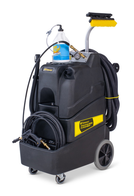 Tornado Touchless Cleaner (TP490-G15-U)