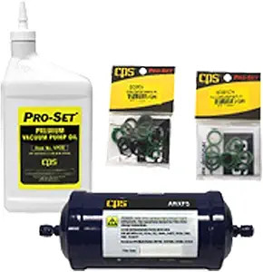 CPS Products FX Series Maintenance Kit (FX3030X1)