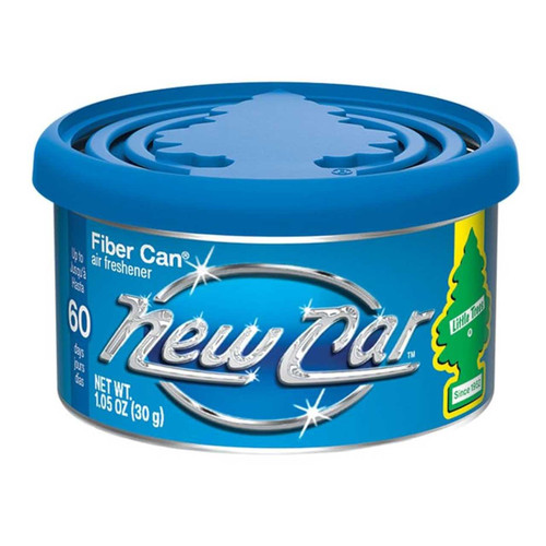 Car Freshner Car Air Fresheners - New Car (UFC-17889-24)