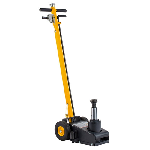 Omega Air Return Axle Jack - 22 Ton Capacity (23226)