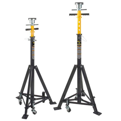 Omega Jack Stand - 7 Ton Capacity (33070)