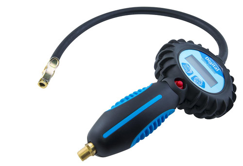 Omega Digital Tire Inflator - 13.7" Height, 22.8" Width, 19.3" Length (83014)