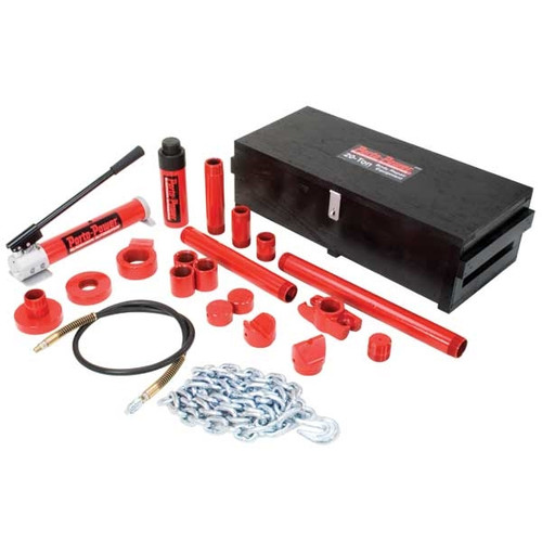 Porto-Power Porto-Power Kit - 20 Ton Capacity (B65041)