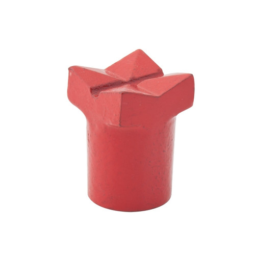 Porto-Power 90 Degree V Base - 4 Ton Capacity (B65152)