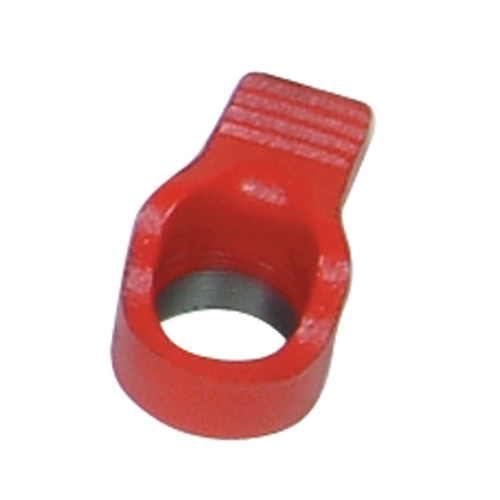 Porto-Power Ram Toe - 4 Ton Capacity (B65155)