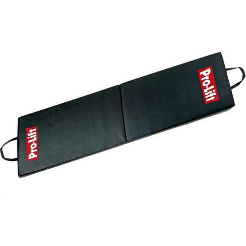 Pro-Lift Folding Work Pad - Black, 47" (C-1000)