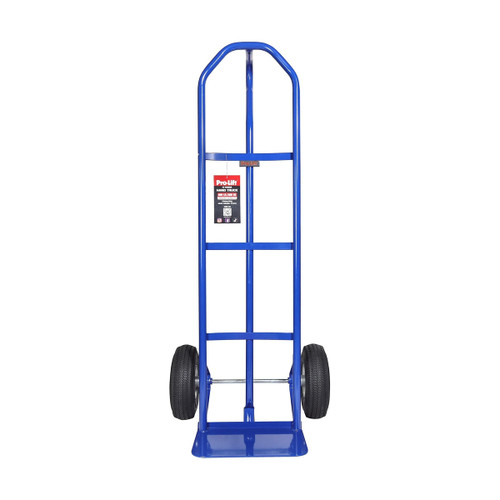 Pro-Lift Industrial Dolly Cart With Vertical Loop Handle - 800 Lbs Capacity (H-1600A)
