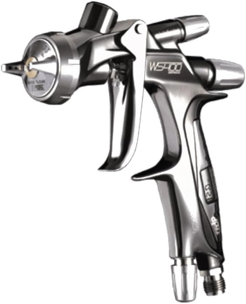 【W400】 ATK-F-7C Iwata W400 1.4mm Nozzle/Needle Set (93831610) | JB Tools