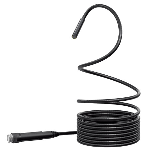 Teslong Replacement Camera Probe - 5.5mm Dual Lens 3M - 9.8ft (CAM55D03)