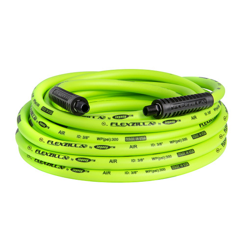 Legacy hfz3835yw2 Flexzilla 3/8" x 35pi jaune