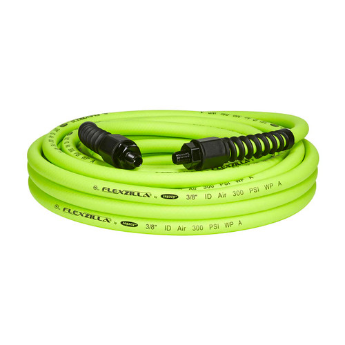 Flexzilla® Pro 3/8" x 35' Air Hose (HFZP3835YW2)