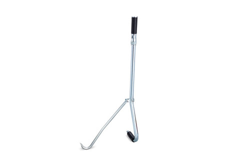 Allegro Manhole Lid Lifter 42" Long 9 lbs 9401-20 for safe and easy manhole cover removal.