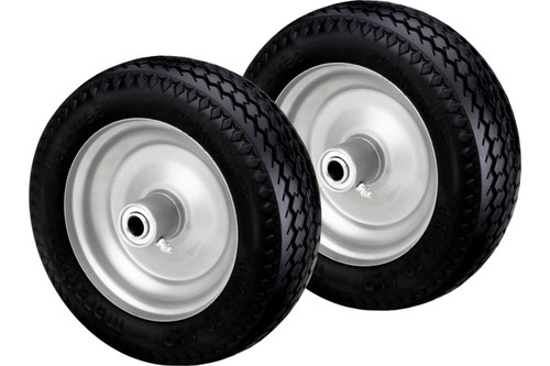 Allegro 10" Magnetic Lid Lifter Puncture-Proof Wheels 9401-29 for easy lid removal.