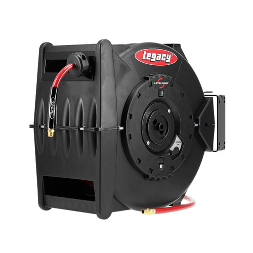 Hose Reels for Professional Use