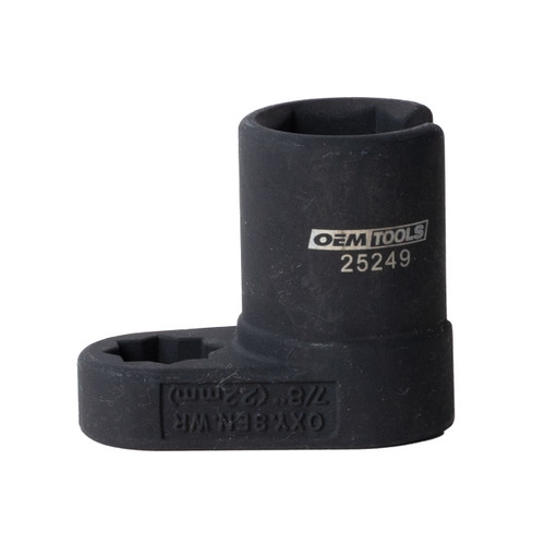 OEMTOOLS Oxygen Sensor Crowfoot Wrench (25249)