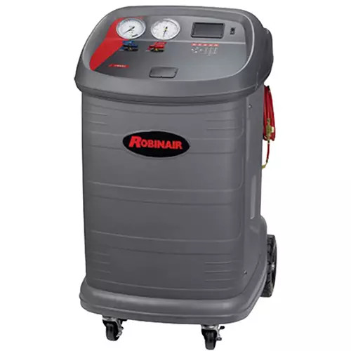 Robinair 17800C Multi-Refrigerant Recover/Recycle/Recharge Machine