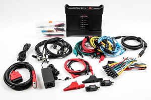 Autel USA Maxiflash Vcmi Vehicle Communication Interface (MFVCMIKIT)
