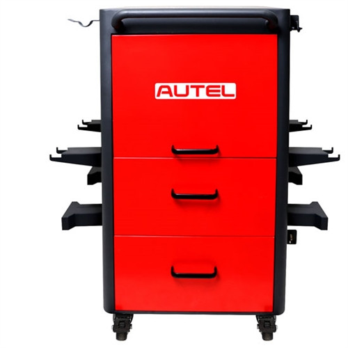 Autel USA Storage Cabinet For Rim Clamps (500-23R)