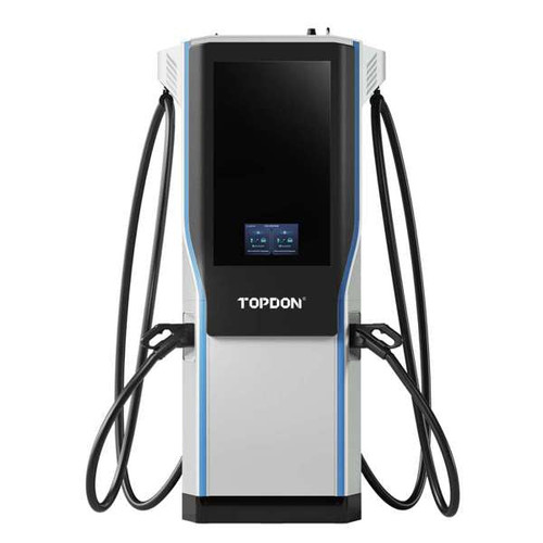 Premium EV Chargers for Electric Vehicles | JB Tools