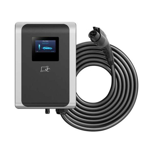 Topdon USA Pulseq Ac Max 80A Ev Charger (PQMAX80)