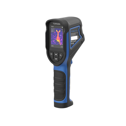 Topdon USA Tc004 Mini Thermal Imaging Camera (TC004MINI)