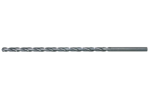 Drillco 1318A126 13/32" Extra Length Drill for extended reach hole drilling