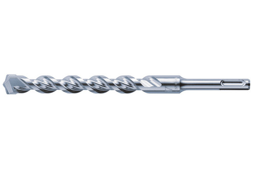 Drillco 170B1248 3/8" x 8-1/2" SDS Plus Drill Bulk 25PK for heavy-duty hole boring