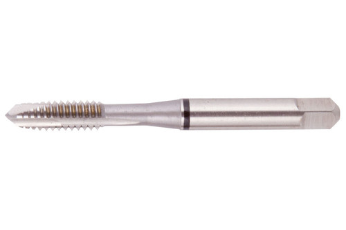 Drillco 21PS240A M24-3.0mm Nitro Spiral Point Tap for heavy-duty metric threading
