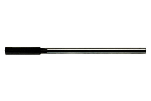 Drillco 430E224 1-3/8 S/S Straight Flute Chuck Reamer for final machining passes