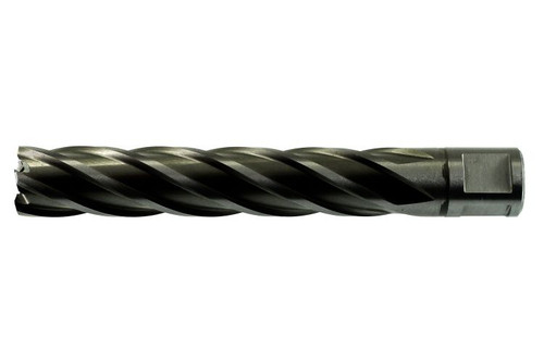 Drillco 93SE304 2-1/16" Annular Cutter 3" DOC – For wide, deep hole cutting