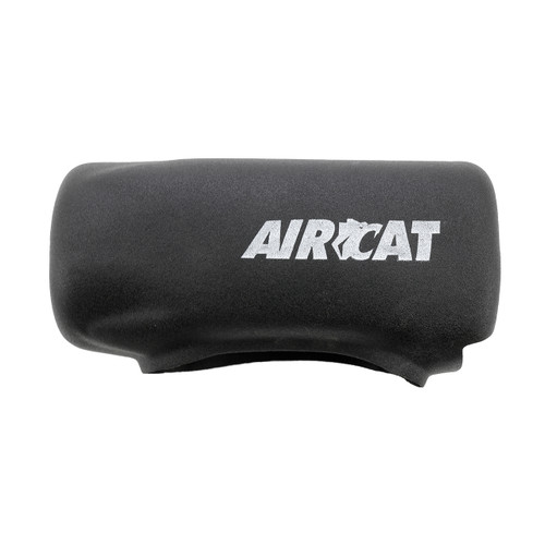 Aircat 1600-THBB Sleek Black Protective Boot for 1600-THB