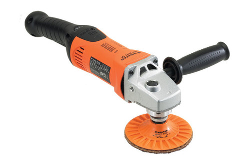 Walter 6265 Big-Buff Polisher/Sander 30A265 for polishing and sanding.