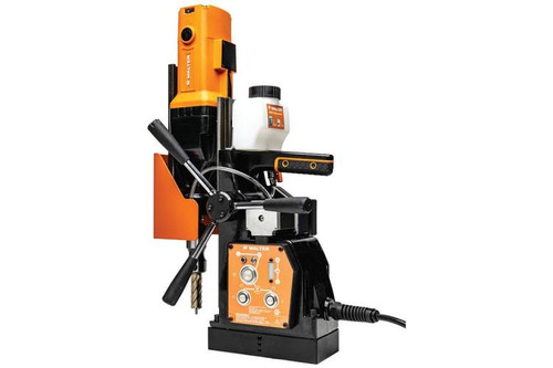 Walter Icecut 250 Auto Magnetic Drill 120V 39D252 for automated magnetic drilling.