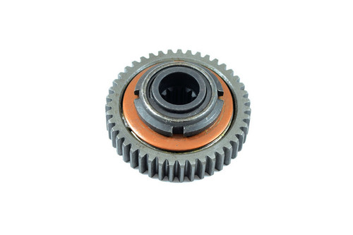 Walter Drive Gear Assembly 48H383 for power transfer within machinery.
