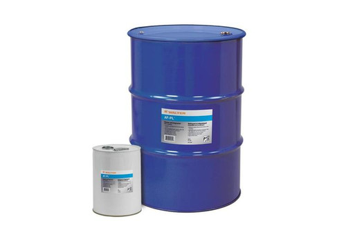 Walter AF-PL Liquid 20L 53C557 for shop operations.