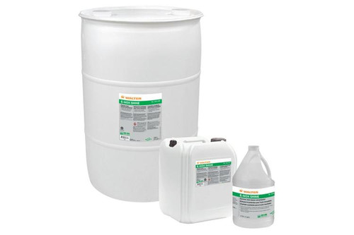 Walter E-Nox Shine 20L 53G407 for shop-scale polishing.