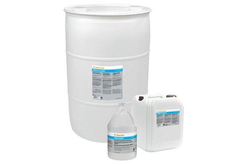 Walter Pro Clean 3.78L 53G525 for workshop cleaning.