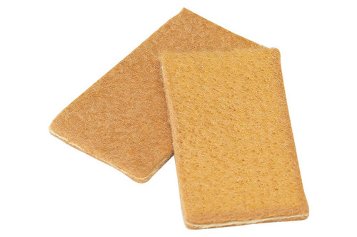 Walter Narrow Cleaning Pad 90° 10pcs 54B028 for angled surfaces.