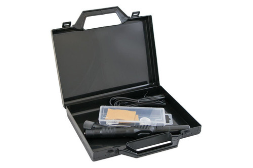 Walter Mini Surfox Wand with Tungsten Kit 54B033 for wand setup.