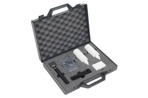 Walter Standard Surfox Marking Kit 54B080 for basic marking.