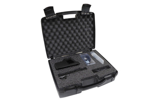 Walter Mini Wand Kit with Carbon Fibre Brush 54B133 for detailed cleaning.