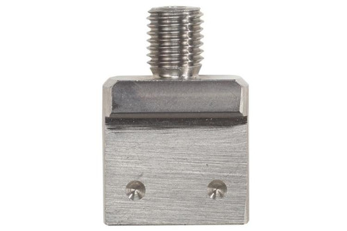Walter Threaded Brush Adaptor Surfox 54B149 for brush attachment.