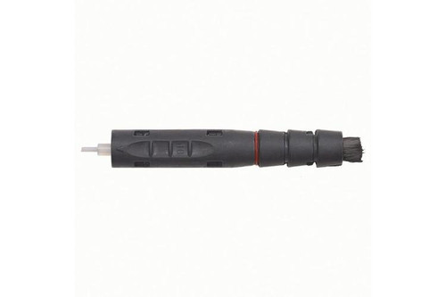 Walter Threaded Round Brush 305 5pcs 54B156 for round coverage.